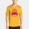 100 Competitor Tee bundle Thumbnail