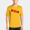 100 Competitor Tee bundle Thumbnail