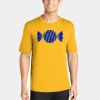 100 Competitor Tee bundle Thumbnail