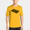 100 Competitor Tee bundle Thumbnail
