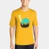 100 Competitor Tee bundle Thumbnail
