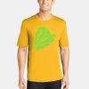 100 Competitor Tee bundle Thumbnail