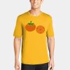 100 Competitor Tee bundle Thumbnail