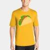 100 Competitor Tee bundle Thumbnail
