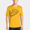 100 Competitor Tee bundle Thumbnail