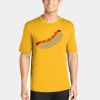 100 Competitor Tee bundle Thumbnail