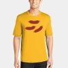 100 Competitor Tee bundle Thumbnail