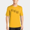 100 Competitor Tee bundle Thumbnail