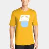 100 Competitor Tee bundle Thumbnail