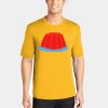 100 Competitor Tee bundle Thumbnail