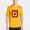 100 Competitor Tee bundle Thumbnail