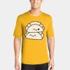 100 Competitor Tee bundle Thumbnail