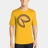 100 Competitor Tee bundle Thumbnail
