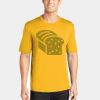 100 Competitor Tee bundle Thumbnail