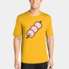 100 Competitor Tee bundle Thumbnail