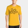 100 Competitor Tee bundle Thumbnail