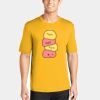 100 Competitor Tee bundle Thumbnail