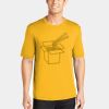 100 Competitor Tee bundle Thumbnail