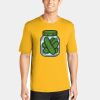 100 Competitor Tee bundle Thumbnail