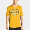 100 Competitor Tee bundle Thumbnail