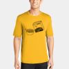 100 Competitor Tee bundle Thumbnail