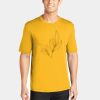 100 Competitor Tee bundle Thumbnail