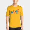 100 Competitor Tee bundle Thumbnail