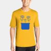 100 Competitor Tee bundle Thumbnail