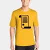 100 Competitor Tee bundle Thumbnail