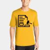 100 Competitor Tee bundle Thumbnail