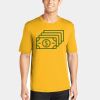 100 Competitor Tee bundle Thumbnail