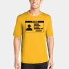 100 Competitor Tee bundle Thumbnail