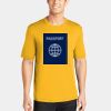100 Competitor Tee bundle Thumbnail