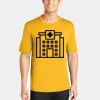 100 Competitor Tee bundle Thumbnail