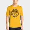100 Competitor Tee bundle Thumbnail