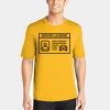 100 Competitor Tee bundle Thumbnail