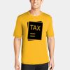 100 Competitor Tee bundle Thumbnail