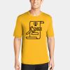 100 Competitor Tee bundle Thumbnail