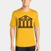 100 Competitor Tee bundle Thumbnail