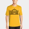 100 Competitor Tee bundle Thumbnail