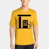 100 Competitor Tee bundle Thumbnail