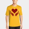 100 Competitor Tee bundle Thumbnail