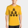 100 Competitor Tee bundle Thumbnail