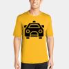 100 Competitor Tee bundle Thumbnail