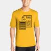 100 Competitor Tee bundle Thumbnail