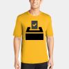 100 Competitor Tee bundle Thumbnail
