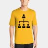 100 Competitor Tee bundle Thumbnail