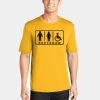100 Competitor Tee bundle Thumbnail