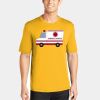 100 Competitor Tee bundle Thumbnail