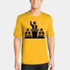 100 Competitor Tee bundle Thumbnail